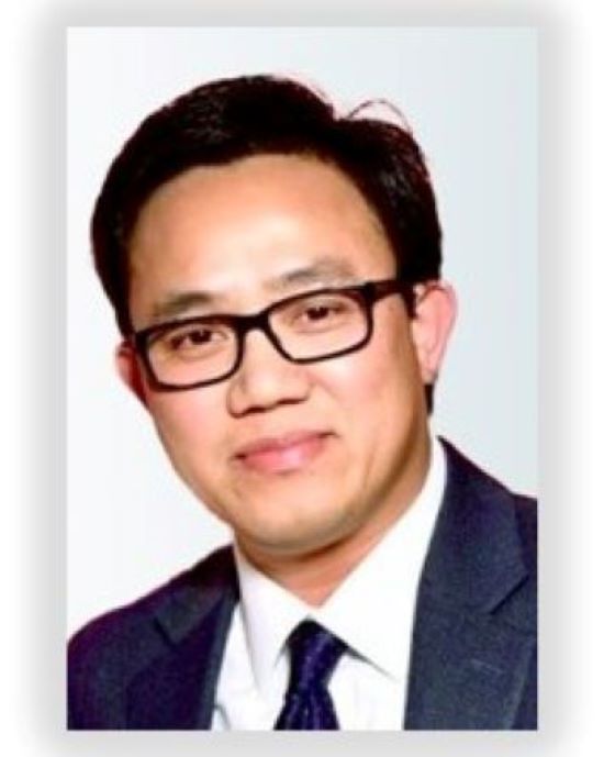 'photograph of Dr. Ryan Phan