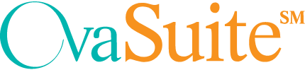 OvaSuite Logo OvaWatch