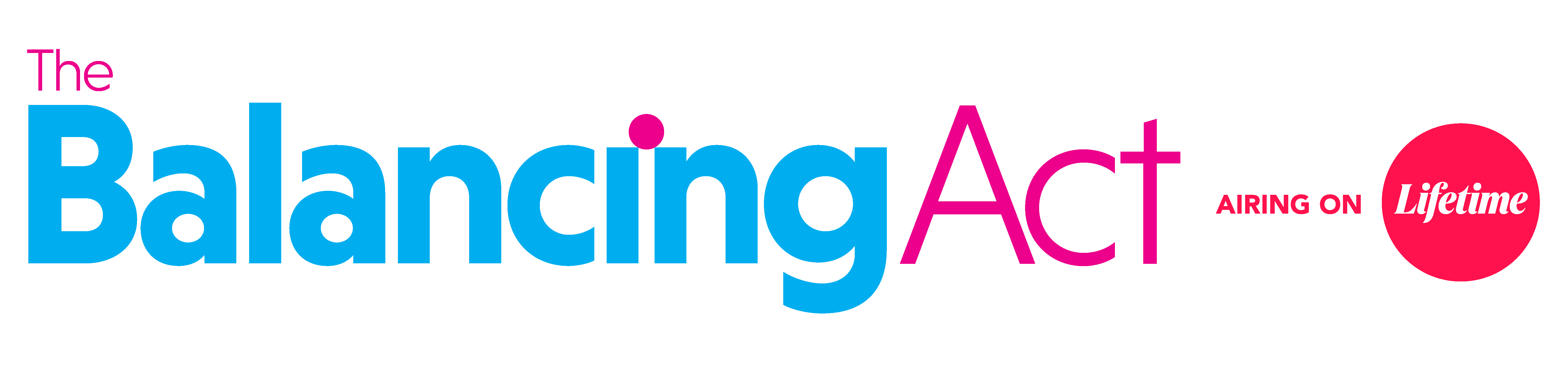 Balancing Act Logo